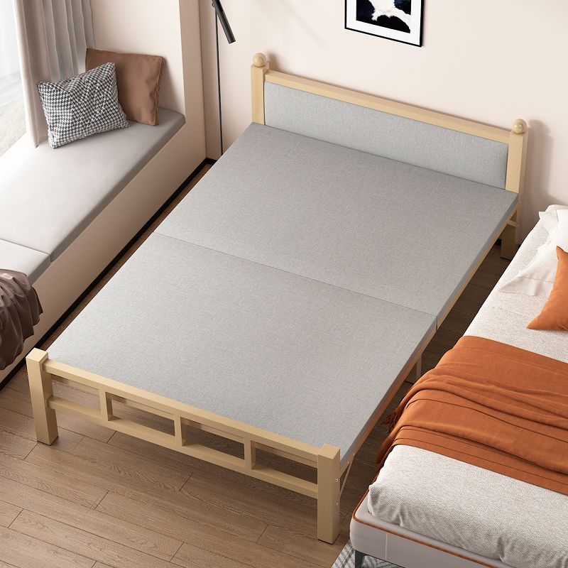 【限時優惠】折疊床木板床家用單人床出租屋簡易床午睡床成人便攜午休床經濟型