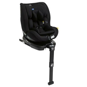 Chicco Seat3Fit Isofix安全汽座(CBB79880.95曜石黑)10900元(聊聊優惠)