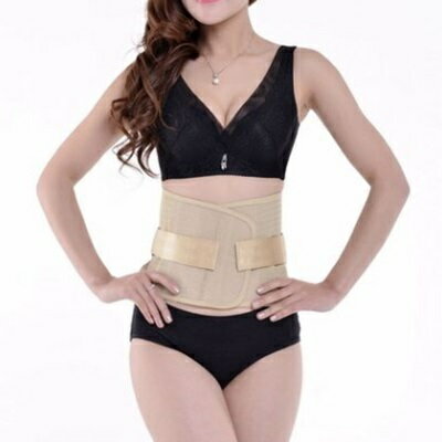 護腰運動護具-舒適透氣拉環設計男女塑身護套2色73ge22【獨家進口】【米蘭精品】