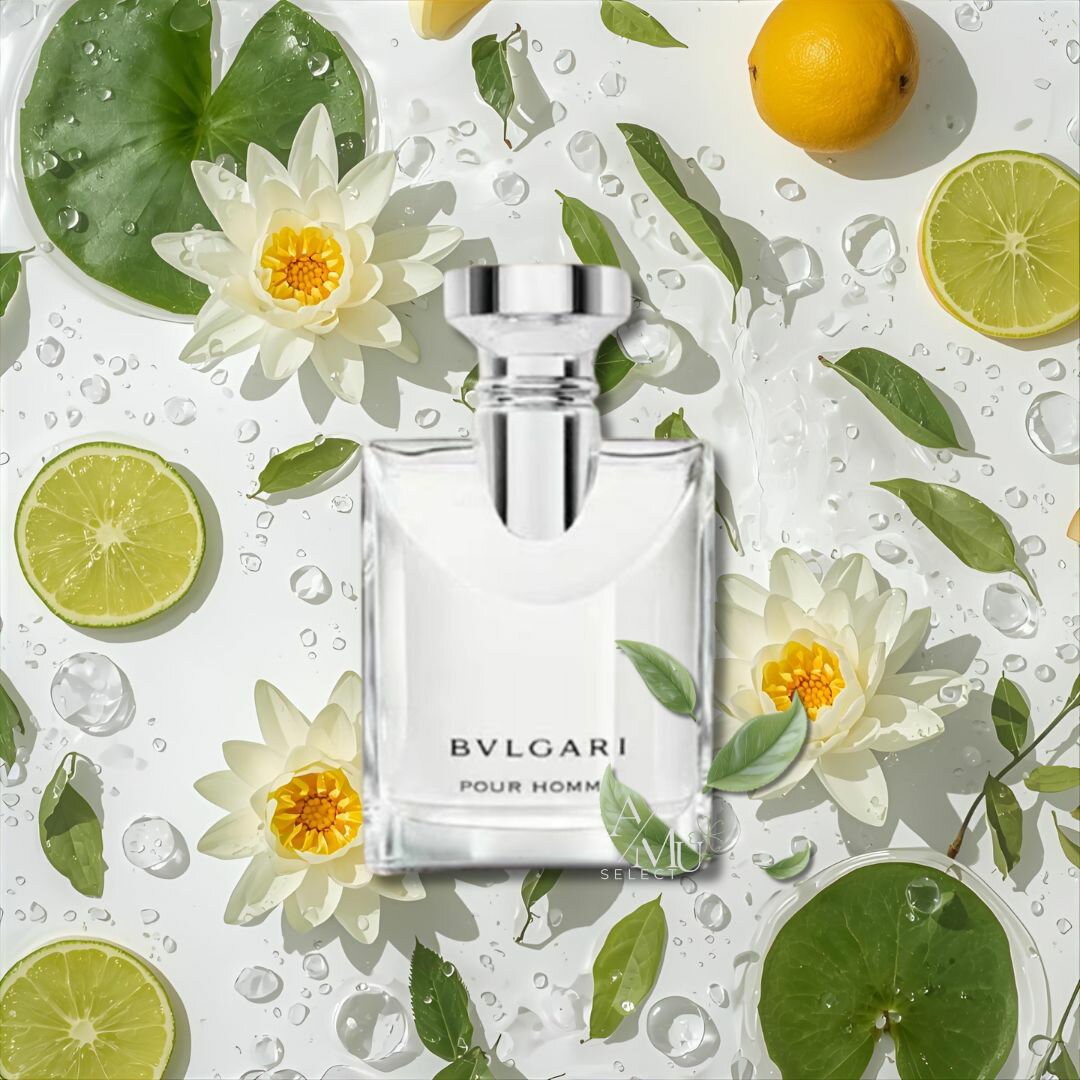 【BVLGARI】寶格麗 大吉嶺茶 100ml 中性淡香｜保養換新妝⚡專櫃保養彩妝 品牌香氛