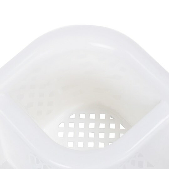Keyway聯府  置物架 碗籃   一品滴水碗盤架 碗架 廚房收納 收納架 餐具 瀝水籃 現貨 台灣 聯府   D693【139百貨】 7