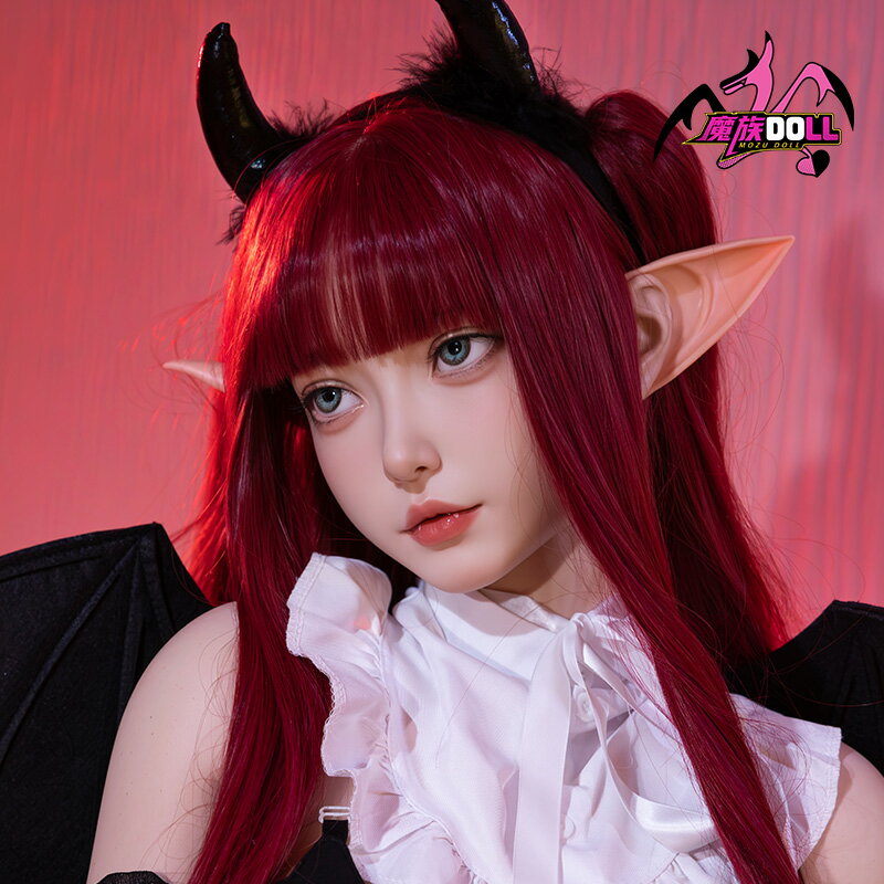 【臺灣公司 可開發票】魔族人形魔趣160cm喜多川矽膠實體娃娃成人可插入非充氣飛機杯