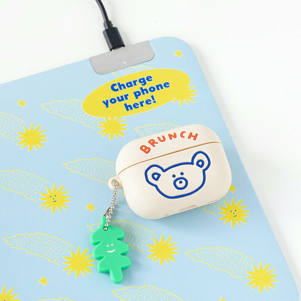 韓國文創Romane早午餐兄弟 AirPods Pro2矽膠保護套 耳機保護套 耳機殼 耳機保護殼 小熊 日本進口 - 小熊 代購 熱銷商品 耳機保護殼 日本進口 送禮推薦 AirPods 耳機殼 耳機套 Pro2矽膠保護套 早午餐兄弟 吐司 韓國代購 現貨 韓國文創Romane早午餐兄弟