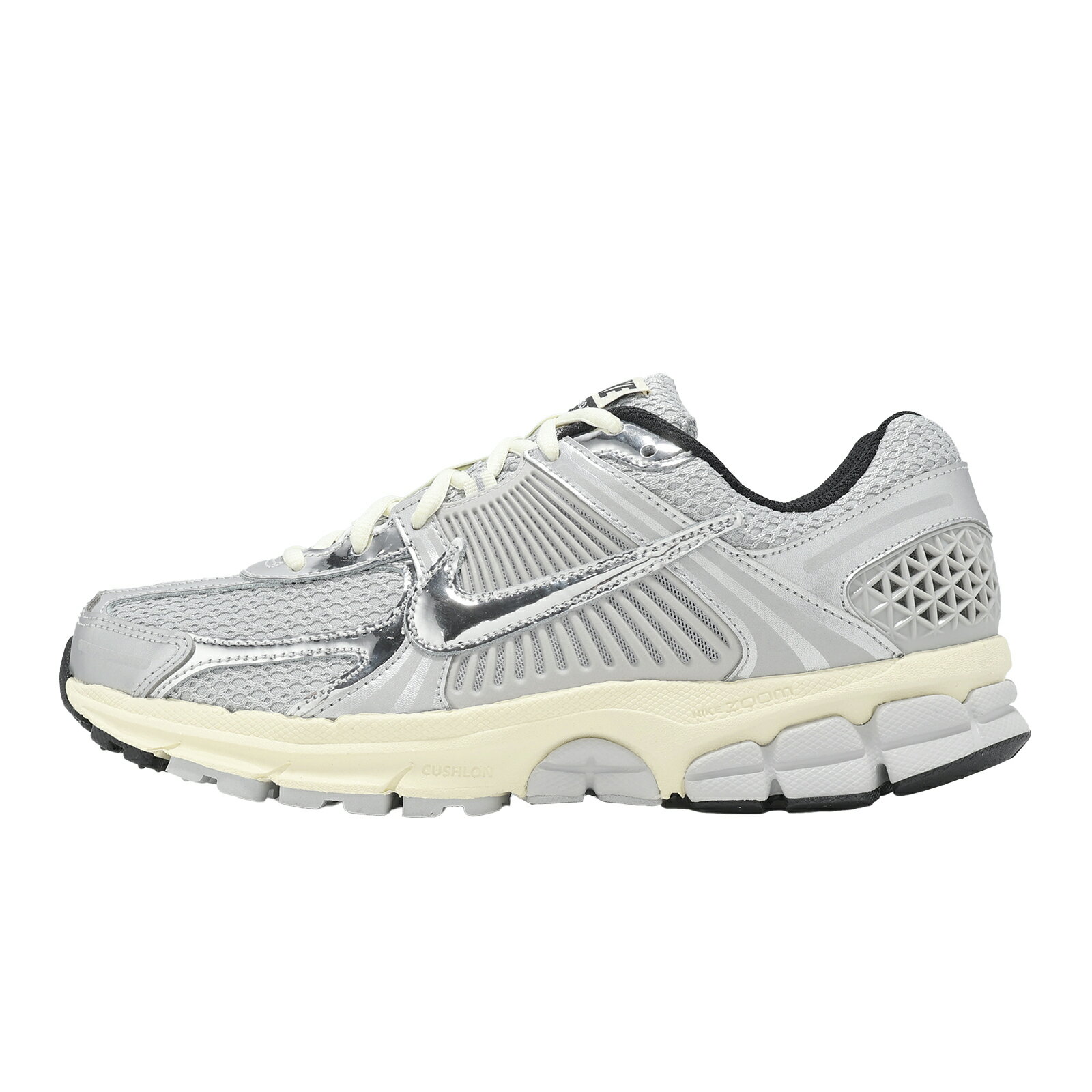 Nike 休閒鞋 Zoom Vomero 5 男鞋 女鞋 灰 銀 復古 緩震 運動鞋 IM3486-002