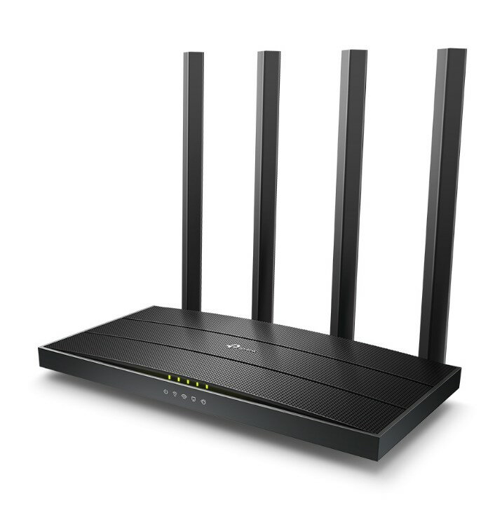 TP-Link Archer A6 AC1200 Gigabit雙頻 IP分享器 無線寬頻分享器 路由器