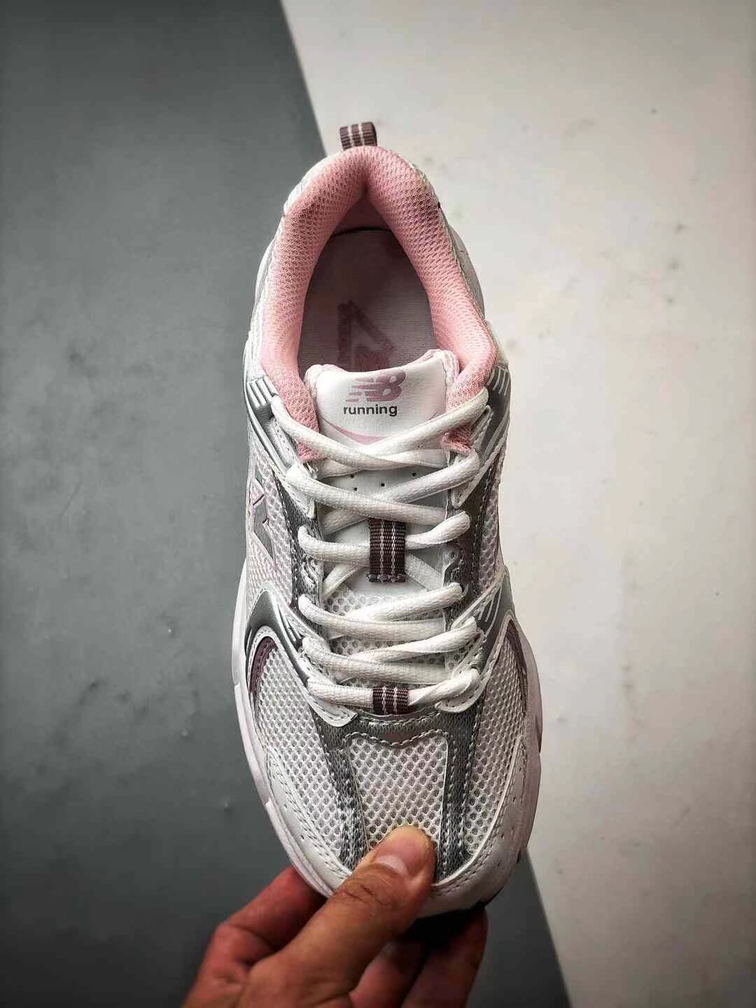 New Balance GR530GK 復古跑步休閒女鞋 2