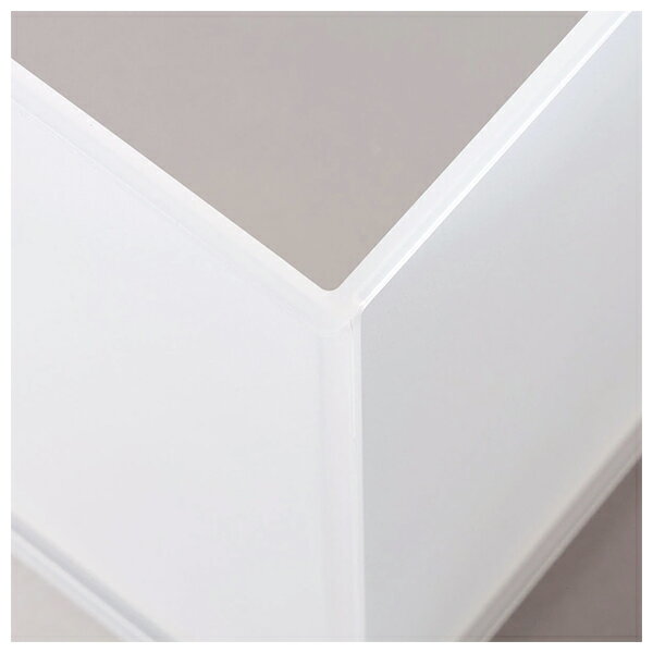 收納盒 N INBOX (W) 寬低型 橫式半格型 CL NITORI宜得利家居 5