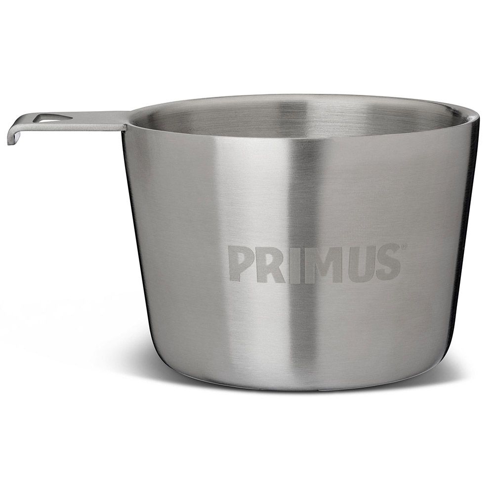 ├登山樂┤瑞典 Primus Kasa Mug 不鏽鋼隔熱杯 # 741510