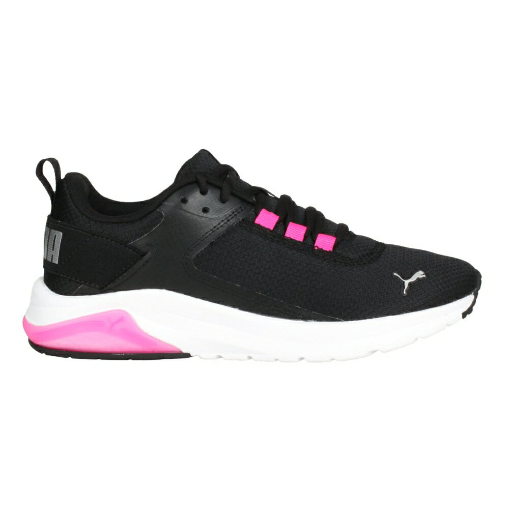 PUMA Electron E 女休閒運動鞋(慢跑 氣墊 運動「38043520」≡排汗專家≡