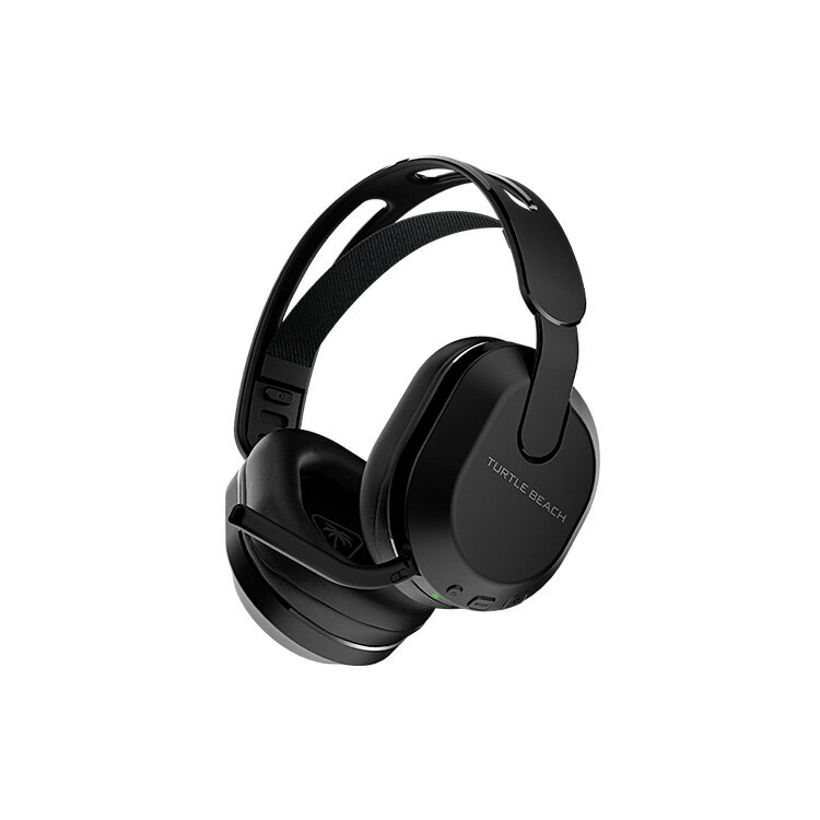 Turtle Beach® Stealth™ 500 無線多平台電競耳機｜ 無線自由 征服戰場｜WitsPer智選家