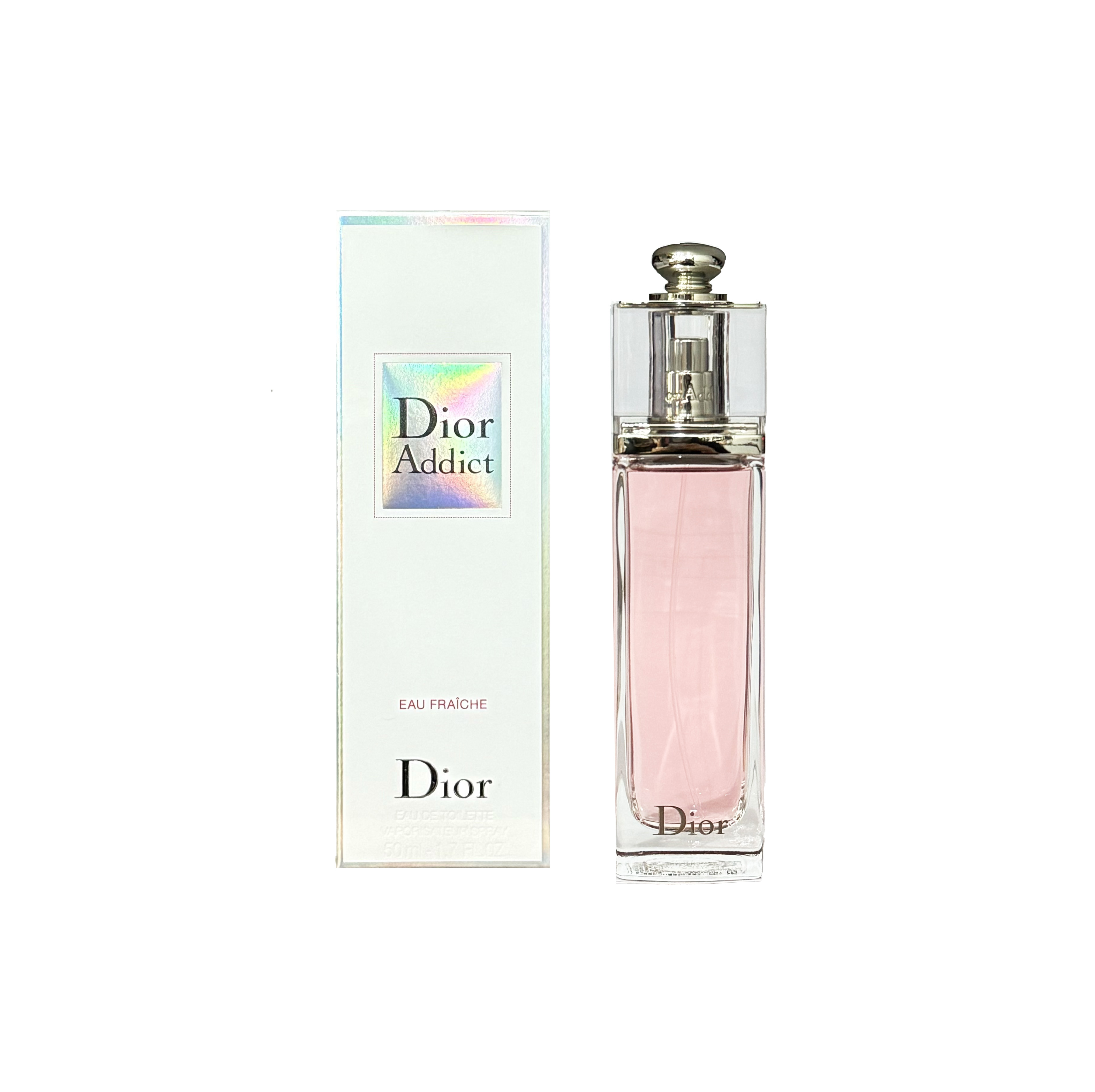 Christian Dior 迪奧 Addict 癮誘甜心女性淡香水100ml 優惠價:4280元｜岡山戀香水