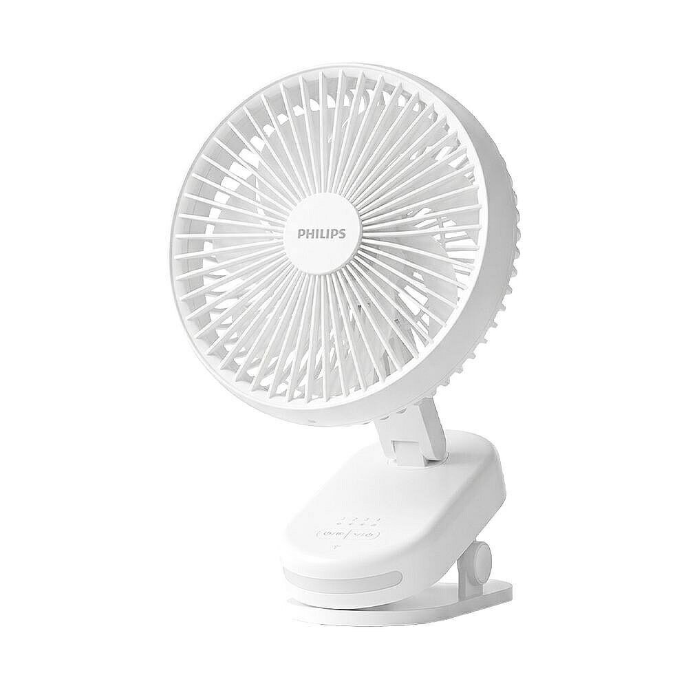 Philips 飛利浦 180度擺頭 摺疊夾式風扇  ACR2122DM