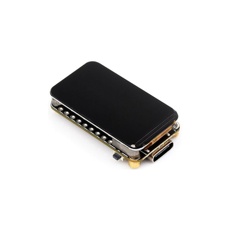 ESP32 C6開發板1.47寸LCD顯示屏172x320帶RGB燈SD卡槽
