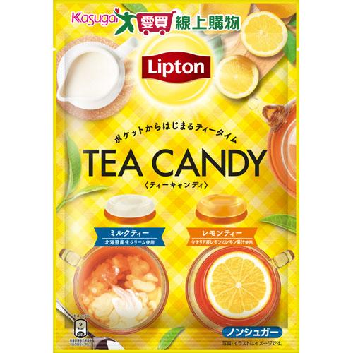 春日井立頓茶糖59G【愛買】