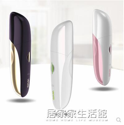 梵洛電動指甲刀腳指甲修剪器老人成人修甲器自動打磨指甲剪修腳器【開春特惠】