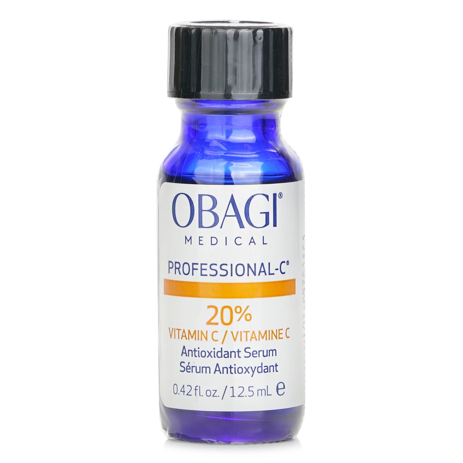 歐巴吉 Obagi - 精純左旋 C 亮白精華 20% Professional C Serum 20%