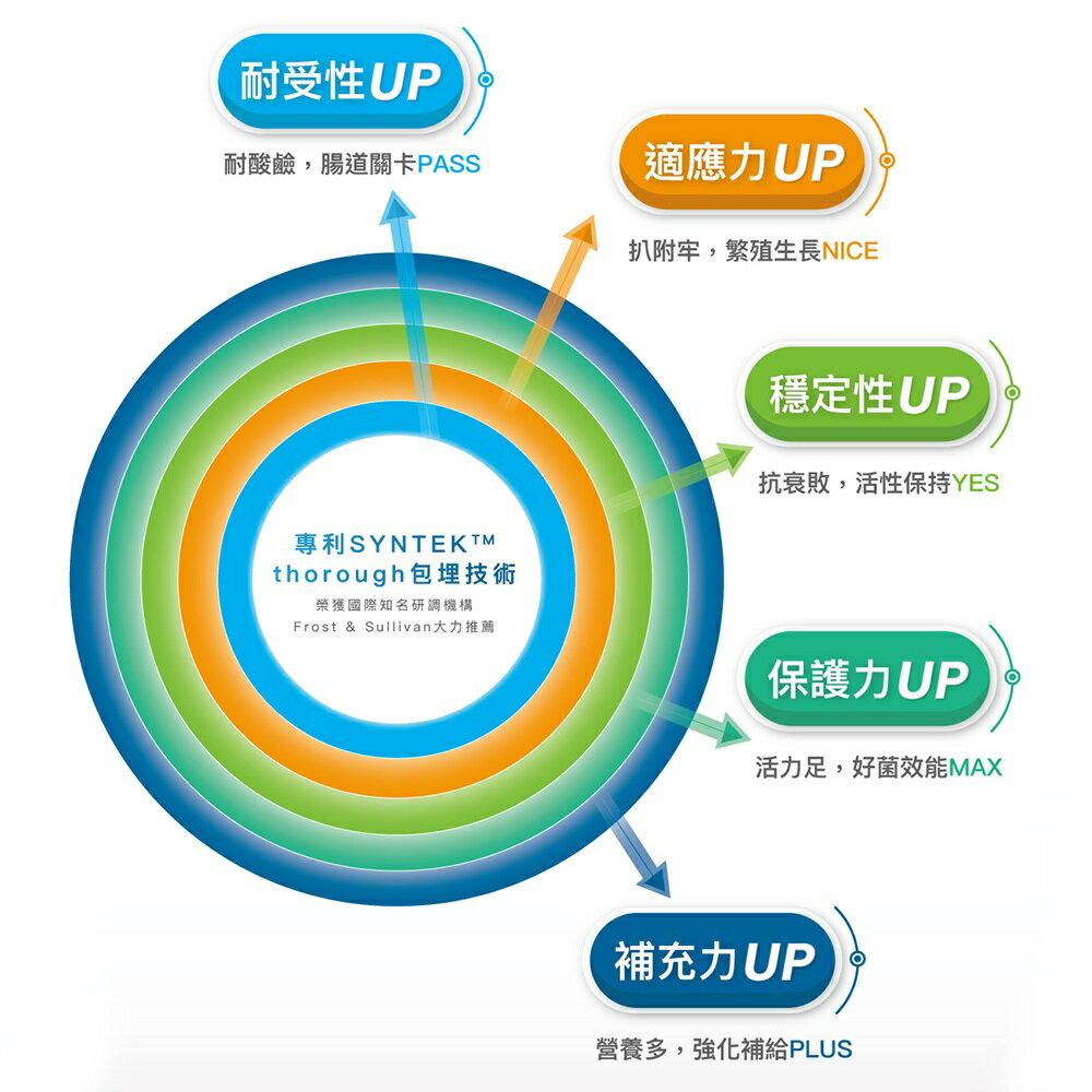 ＵＴＯ｜ 木入森 犬寶變不臭  狗狗益生菌 專業獸醫推薦 5