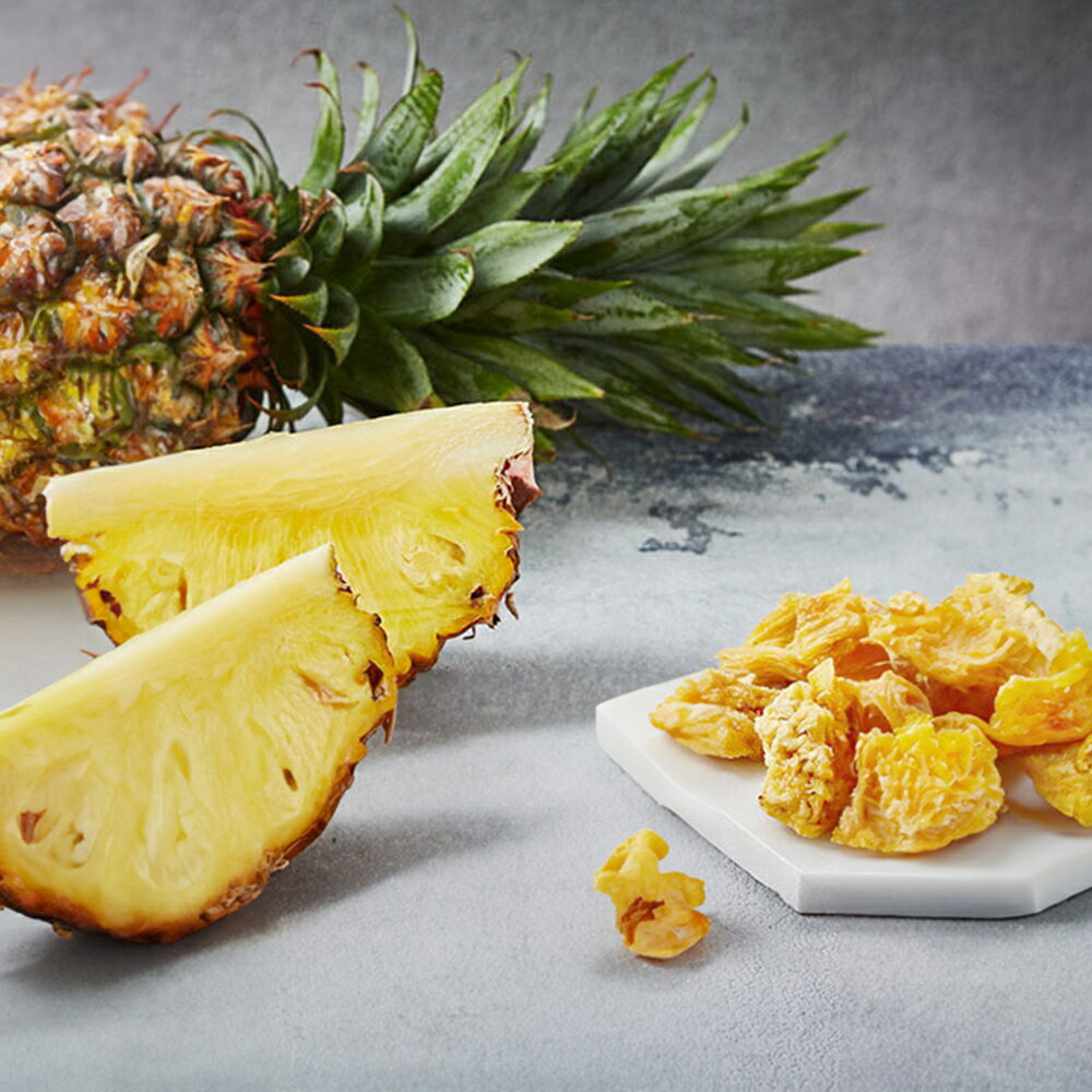 ＵＴＯ｜台南金鑽鳳梨乾 台灣製造/開立發票 4