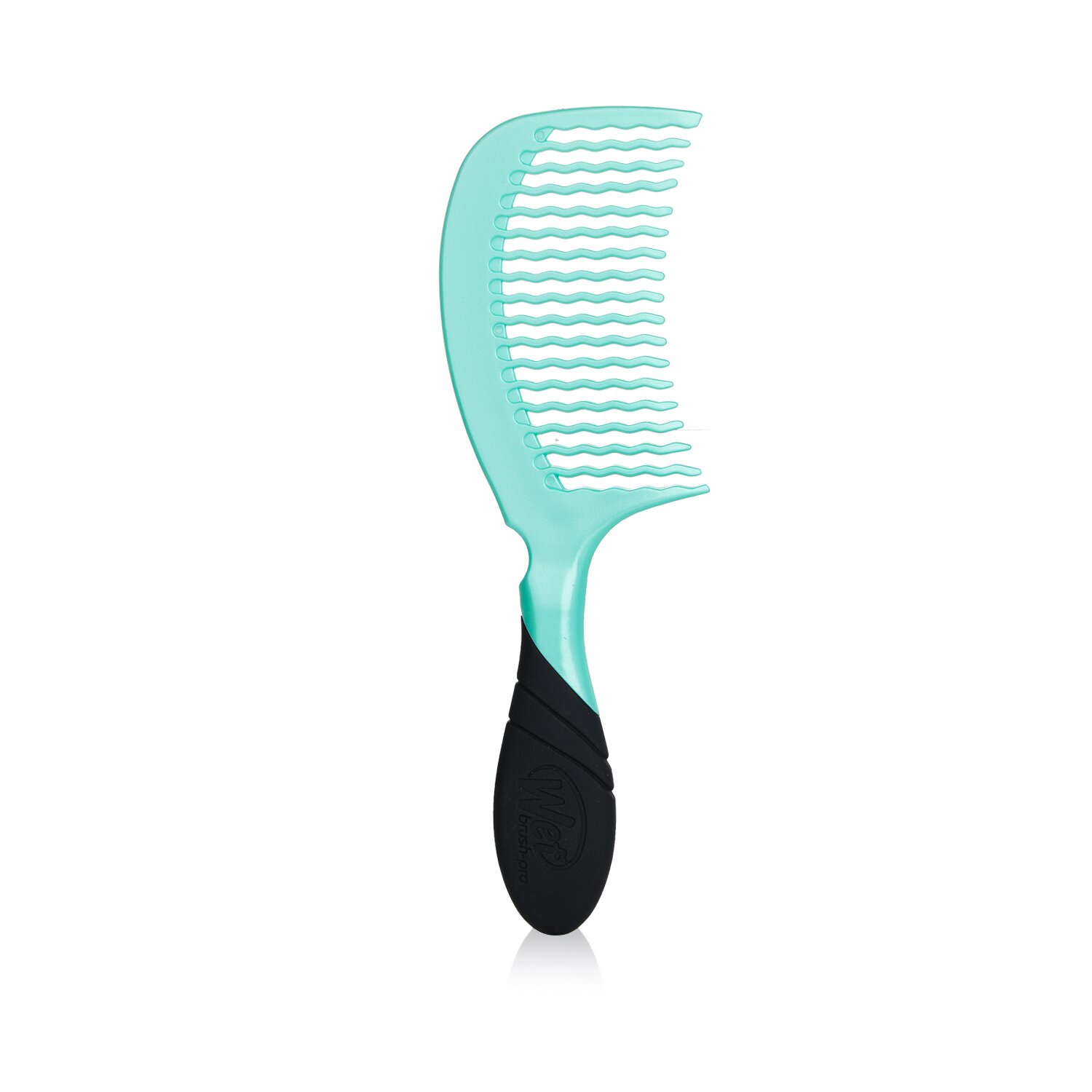 Wet Brush - 專業順髮梳 - # Purist Blue
