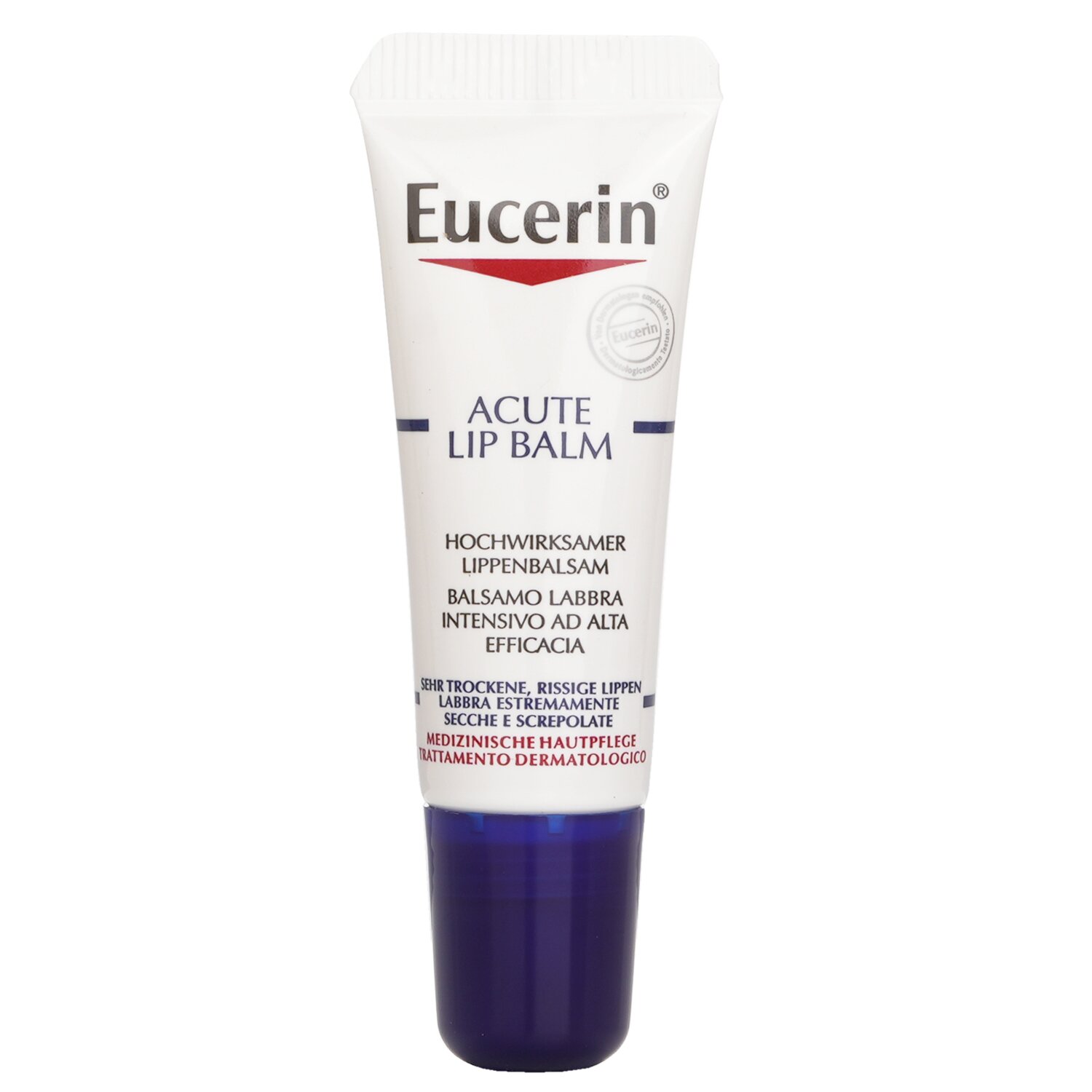 Eucerin - Acute 護唇膏