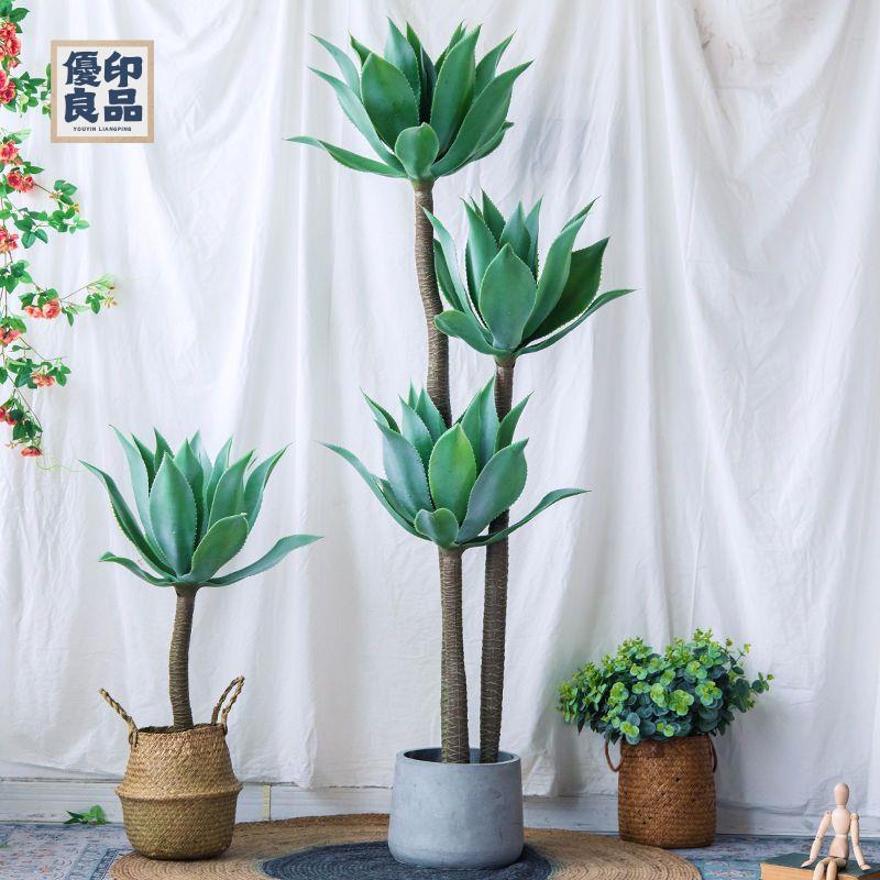 免運 工廠現貨 模擬樹 模擬綠植 仿真植物 裝飾假樹 模擬綠植翡翠蓮假植物盆栽大型室內裝飾客廳盆景擺件北歐清新款免運 工廠現貨 模擬樹 模擬綠植 仿真植物 裝飾假樹免運/可開發票 工廠直銷 特價出 y5418