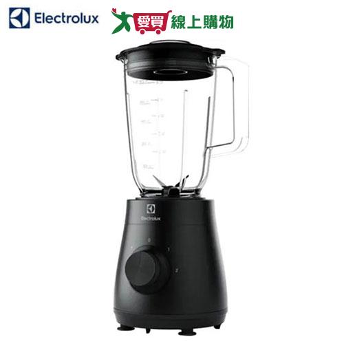 Electrolux伊萊克斯商品推薦伊萊克斯 冰沙果汁機E3TB1-201K【愛買】