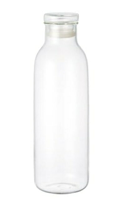 金時代書香咖啡 KINTO BOTTLIT Carefe 水瓶 1000ml KINTO-27683-1000
