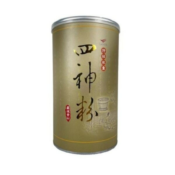 泰鶴生醫   特級能量四神粉500公克/罐