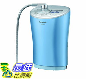 [7東京直購] Panasonic 國際牌 松下 鹼性離子電解水機 TK-AS44-A 藍色