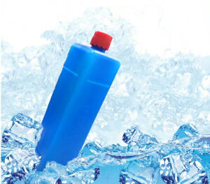 冰冷扇專用冰晶罐 (2入) 保冰劑 保冷劑 冰晶盒 水冷扇 霧化機適用 水箱降溫 可當冰枕 放冰桶使用
