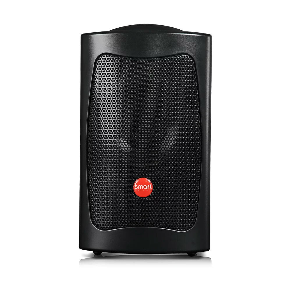 嘉友 CHIAYO 迷你手提式多功能無線擴音機 配手握麥克風 /臺 SMART 300
