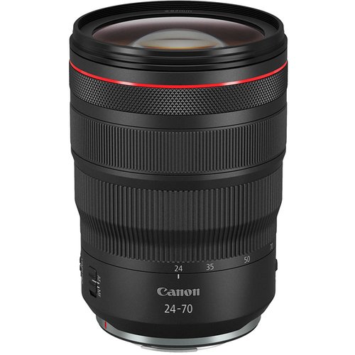 限時★.. Canon RF 24-70mm F2.8 L IS USM 鏡頭 公司貨 CAN-RF24-70 F2.8L【夏日限時 全館點數5倍送】