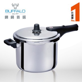 【牛頭牌】雅登快鍋8公升