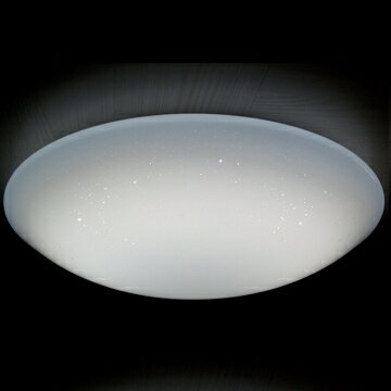 ODELIC 日本進口LED調光調色搖控燈-星星吸頂燈