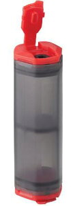 MSR 戶外調味罐/鹽罐/胡椒罐/露營調味罐 Alpine Salt Pepper Shaker 05338