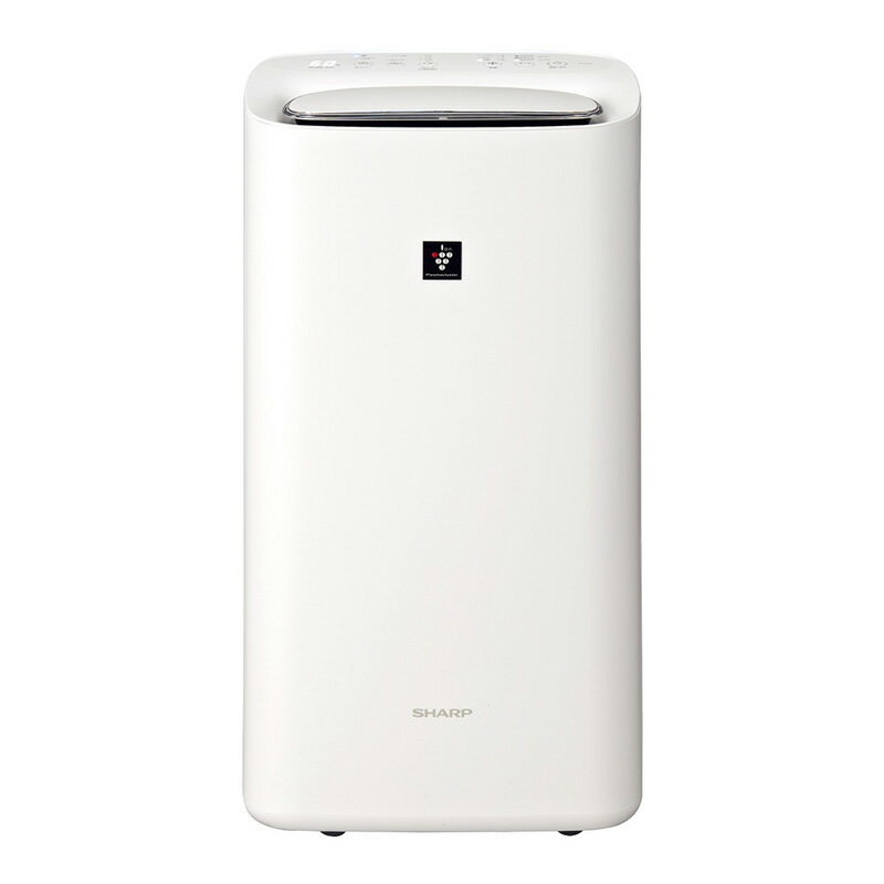日本 SHARP 夏普 KI-SD50 除加濕空氣清淨 衣物乾燥 除濕 11坪 PM2.5 日本必買代購