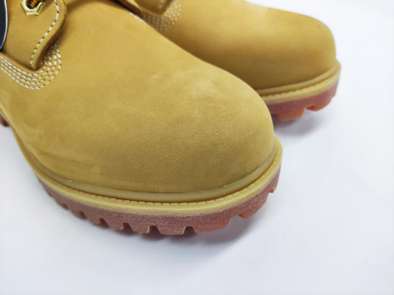 ORIS 靴子 休閒鞋 防水 防潑水 高筒靴 經典 休閒 潮流 男 橡膠大底 S1989C02 大自在 4