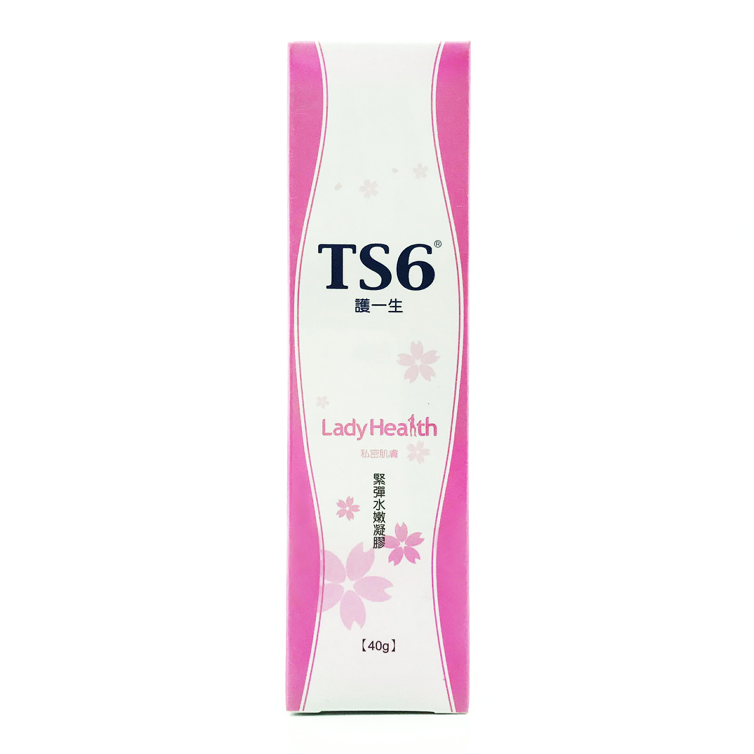 TS6 護一生 緊彈水嫩凝膠(40g)【優．日常】