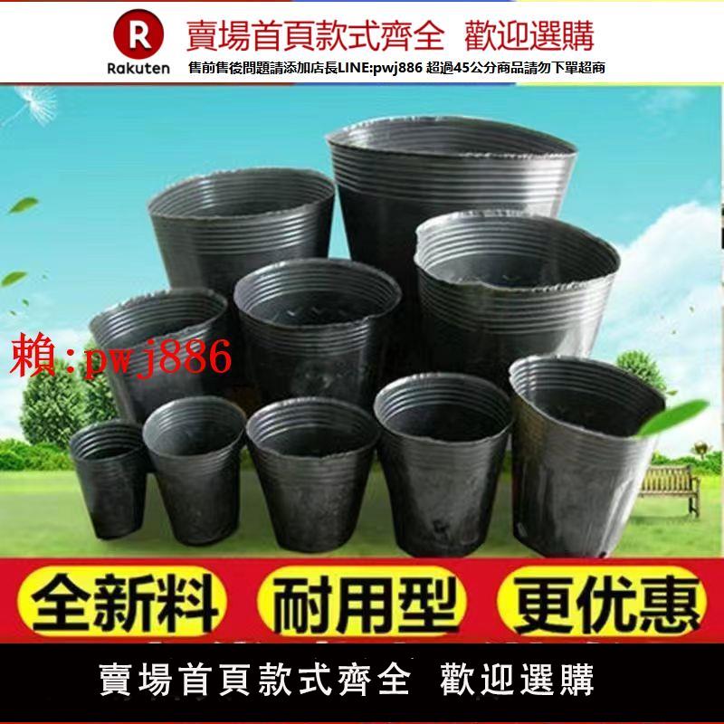 【售後無憂】育苗神器營養缽育苗盆種植穴盤塑膠營養袋一次性花盆營養杯【注意！訂單滿299出貨！】