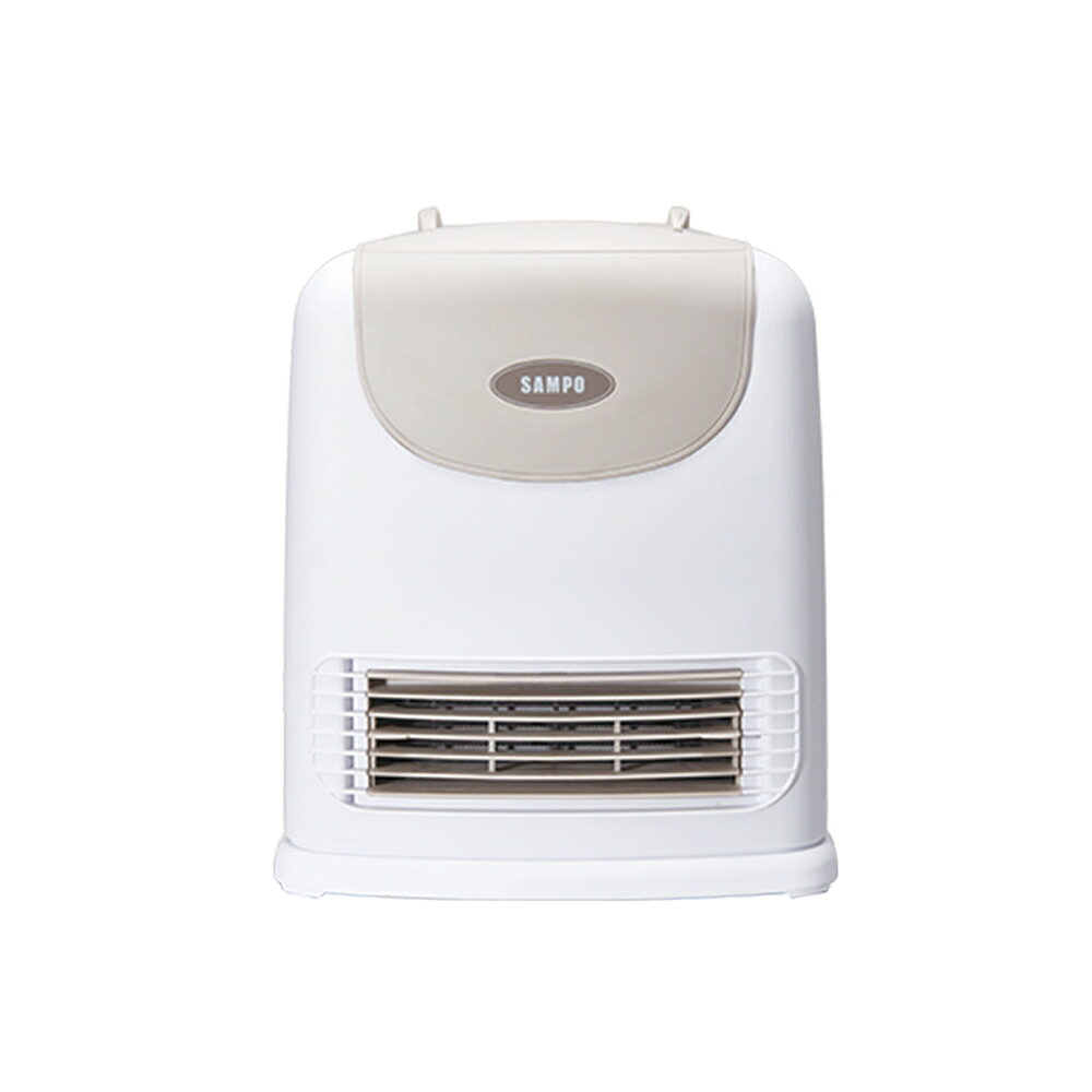 ◤A級福利品‧數量有限◢【SAMPO聲寶】 陶瓷式定時電暖器 HX-FJ12P