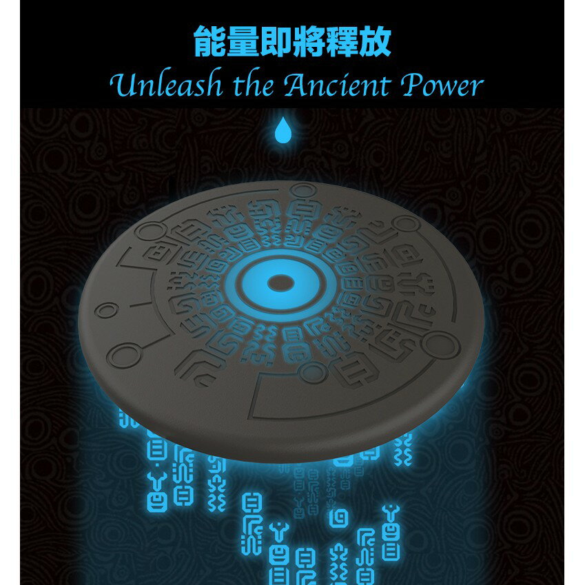 ONAIR 能量之石 無線充電 充電盤 充電器 充電板 用於 IX Xs Max XR Iphone 三星 手機 充電  | APP下單享15%點數 4