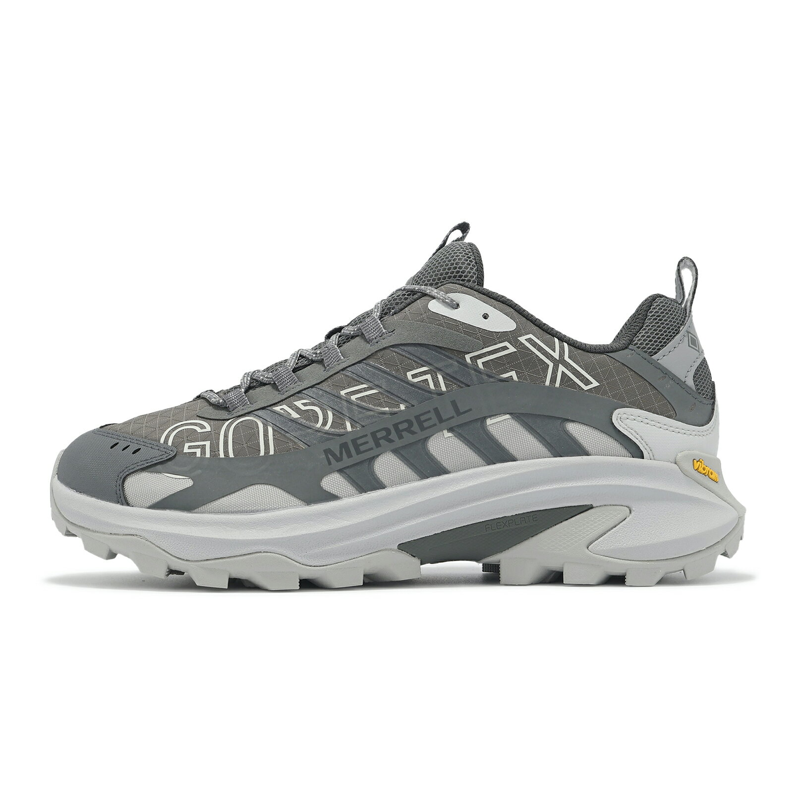 Merrell 防水登山鞋 Moab Speed 2