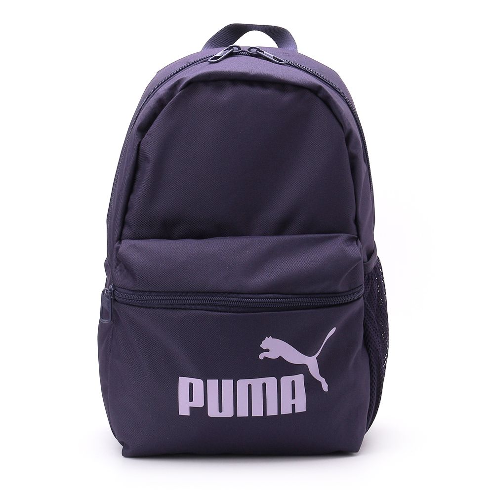 PUMA PHASE 後背包 暗紫 091323-14