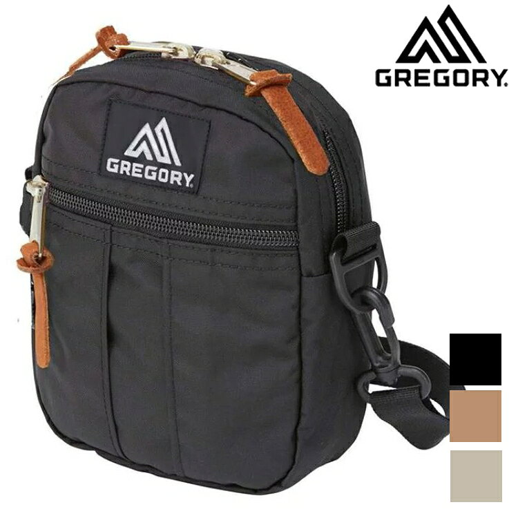 Gregory Quick Pocket M 側背包/外掛包 65459 指定色特價