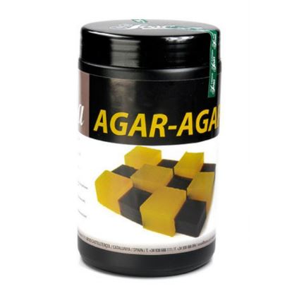 Sosa 燕菜膠 AGAR AGAR