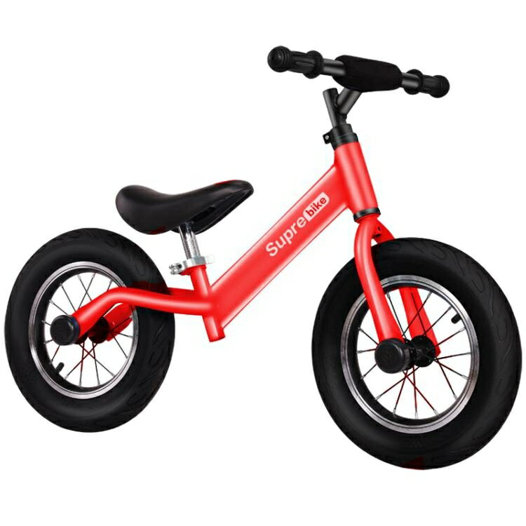 兒童平衡車無腳踏自行車寶寶滑步車1-3-6歲小孩滑行學步雙輪車居家生活 全館免運