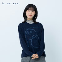 a la sha 手寫字抹茶Q咪集合T恤 a la sha 手寫字抹茶Q咪集合T恤