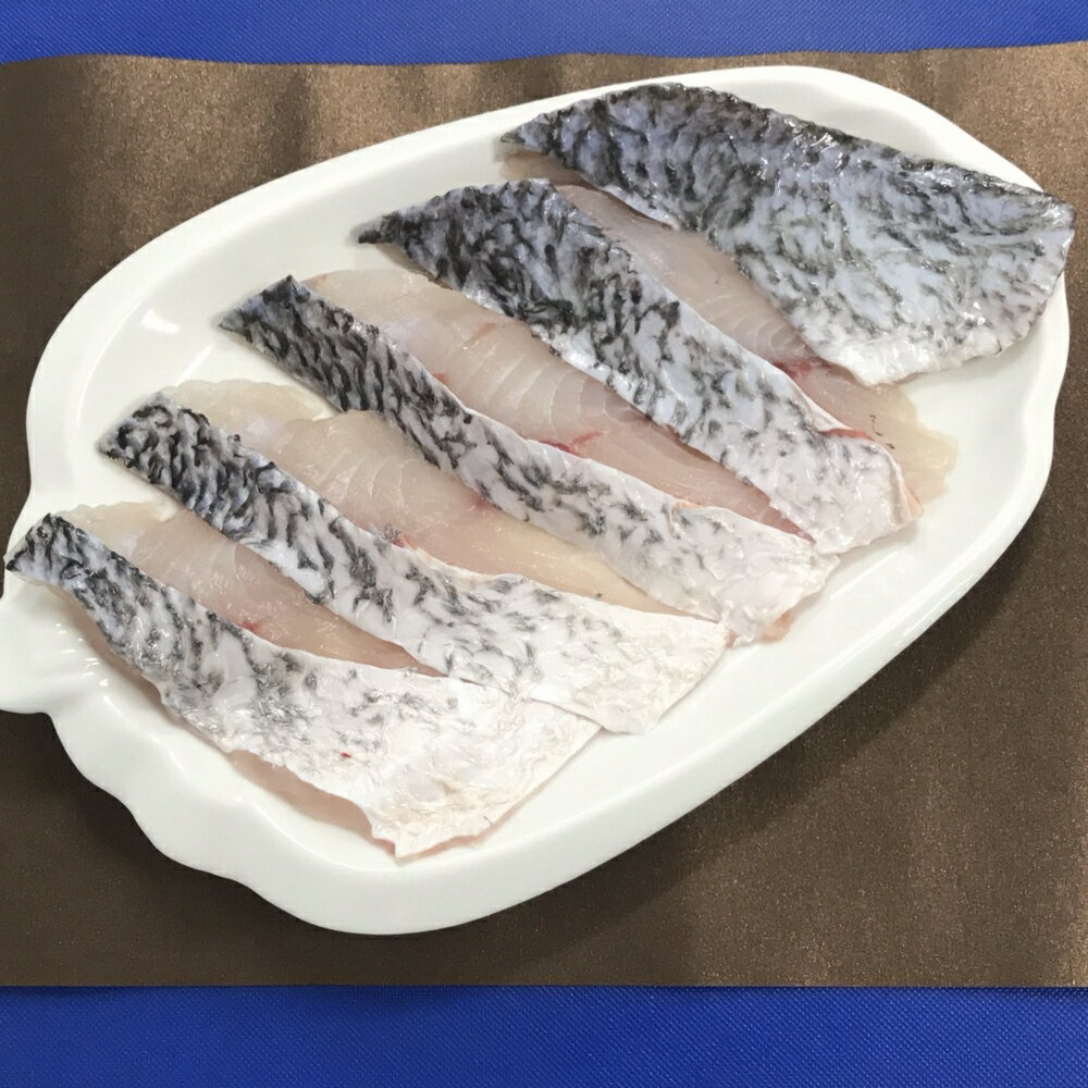 52吃魚 金目鱸魚切片 火鍋 5盒 52吃魚 Rakuten樂天市場