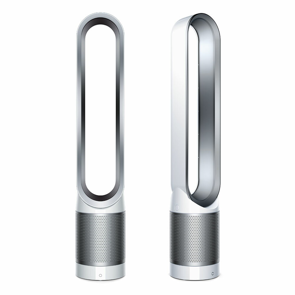 Dyson Direct, Inc.: Dyson AM11 Pure Cool Tower Purifier Fan | White ...