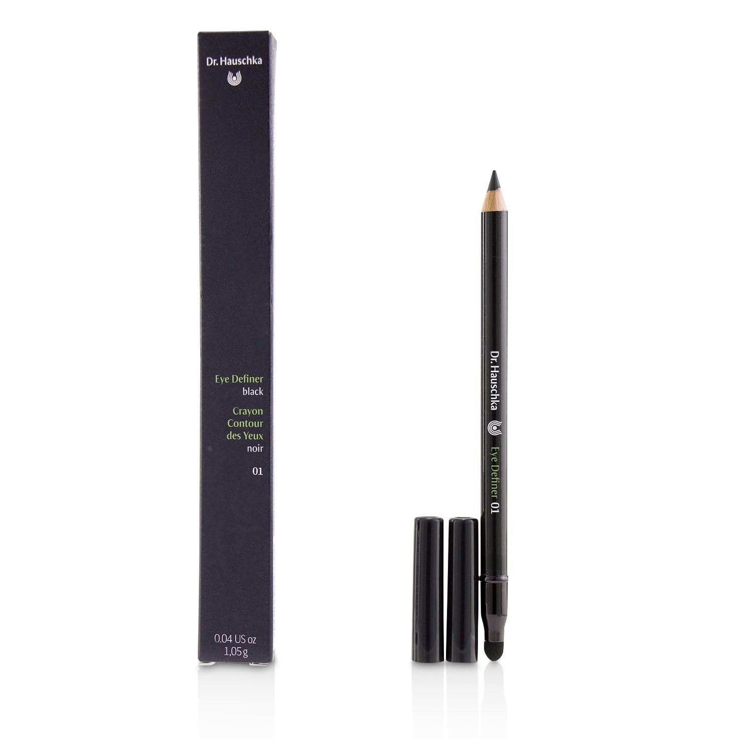 德國世家 Dr. Hauschka - 眼線筆 Eye Definer